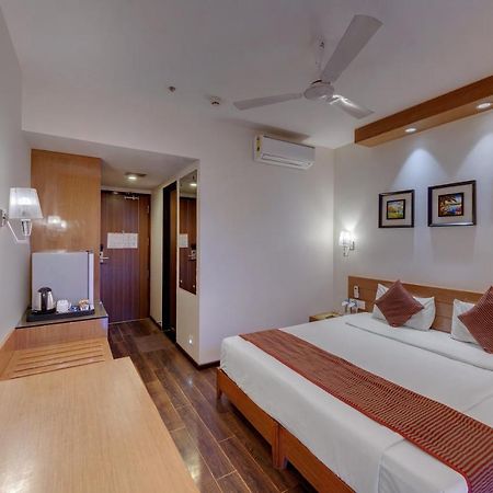 Hotel Grand Fortune Beacon, Ichalkaranji Extérieur photo